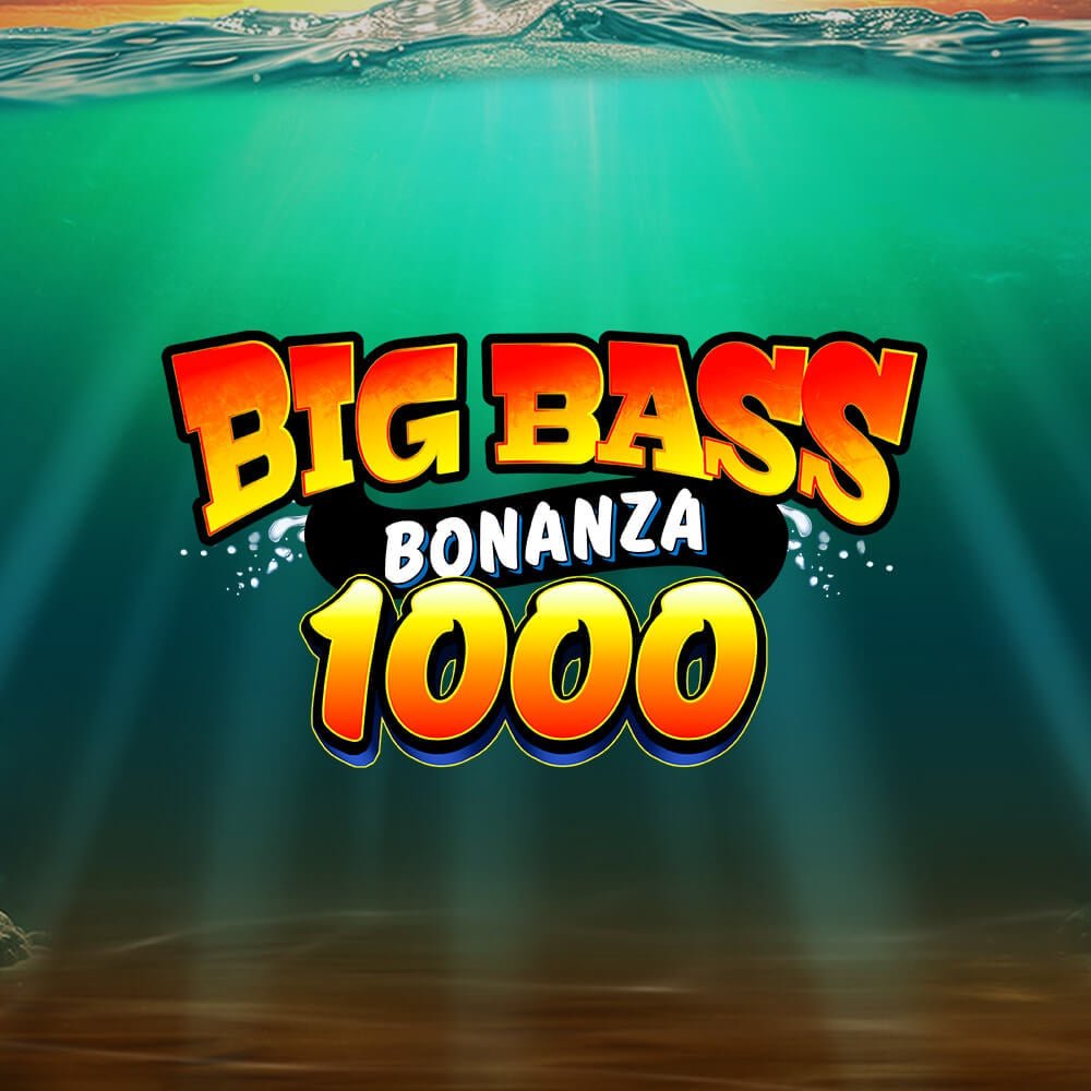 big bass bonanza