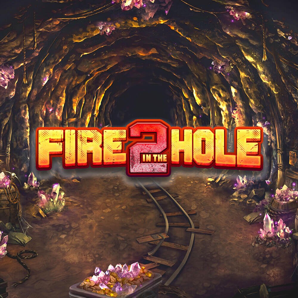 fire in the hole 2